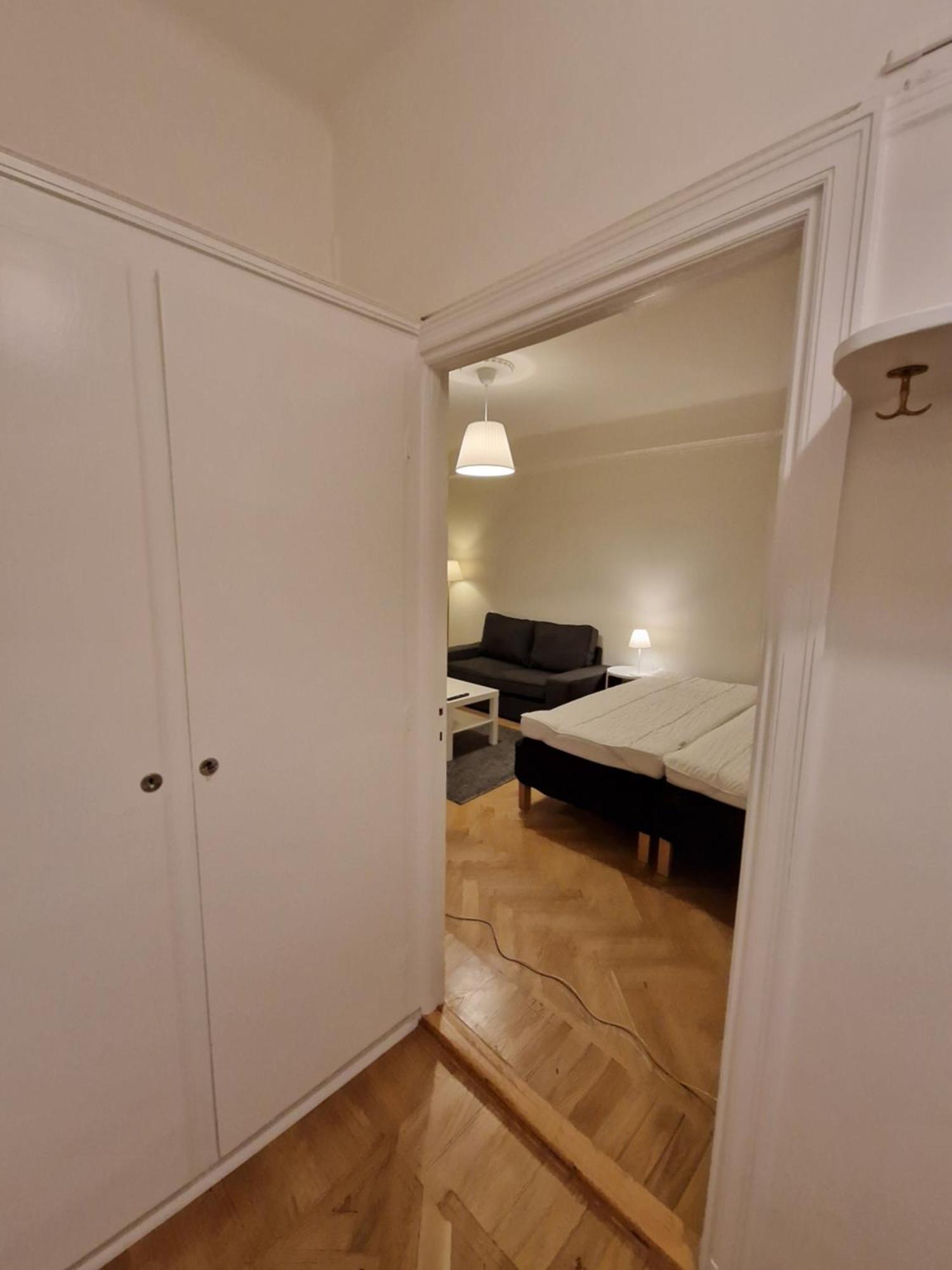 Hvg54 Lägenhet *