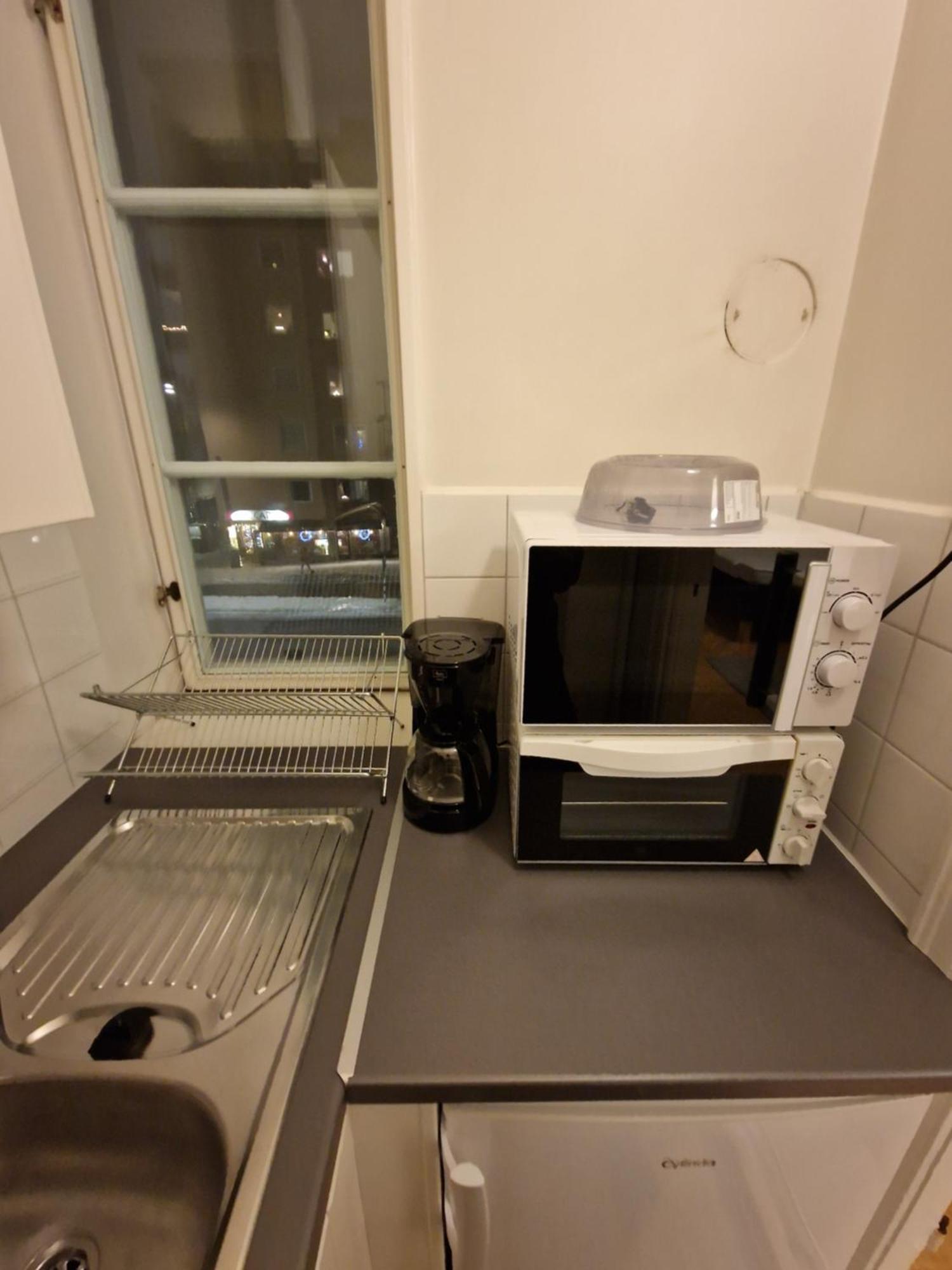 Hvg54 Stockholm