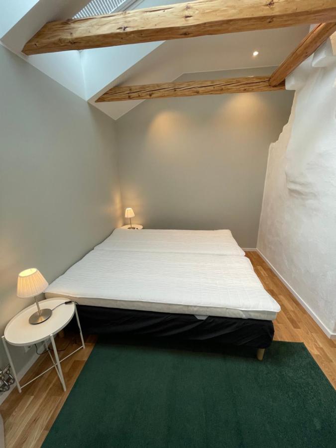 Hvg54 Leilighet *