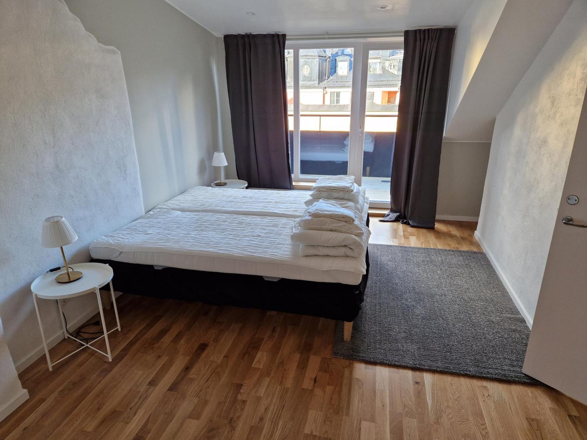 Hvg54 Stockholm