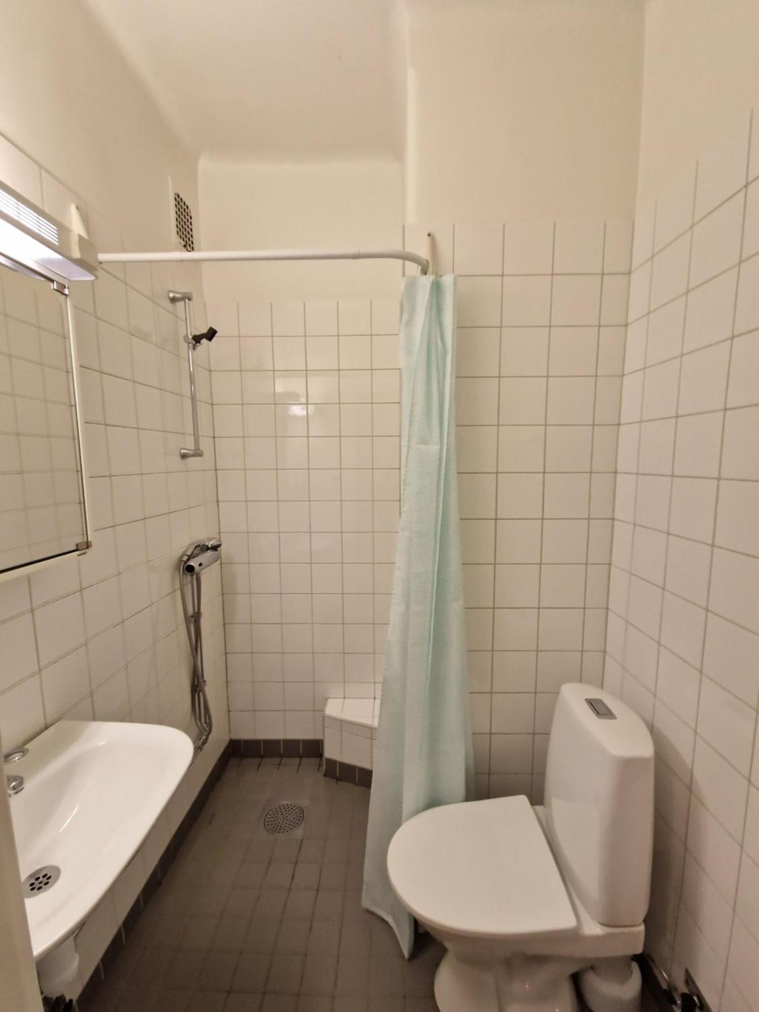 Hvg54 * Stockholm